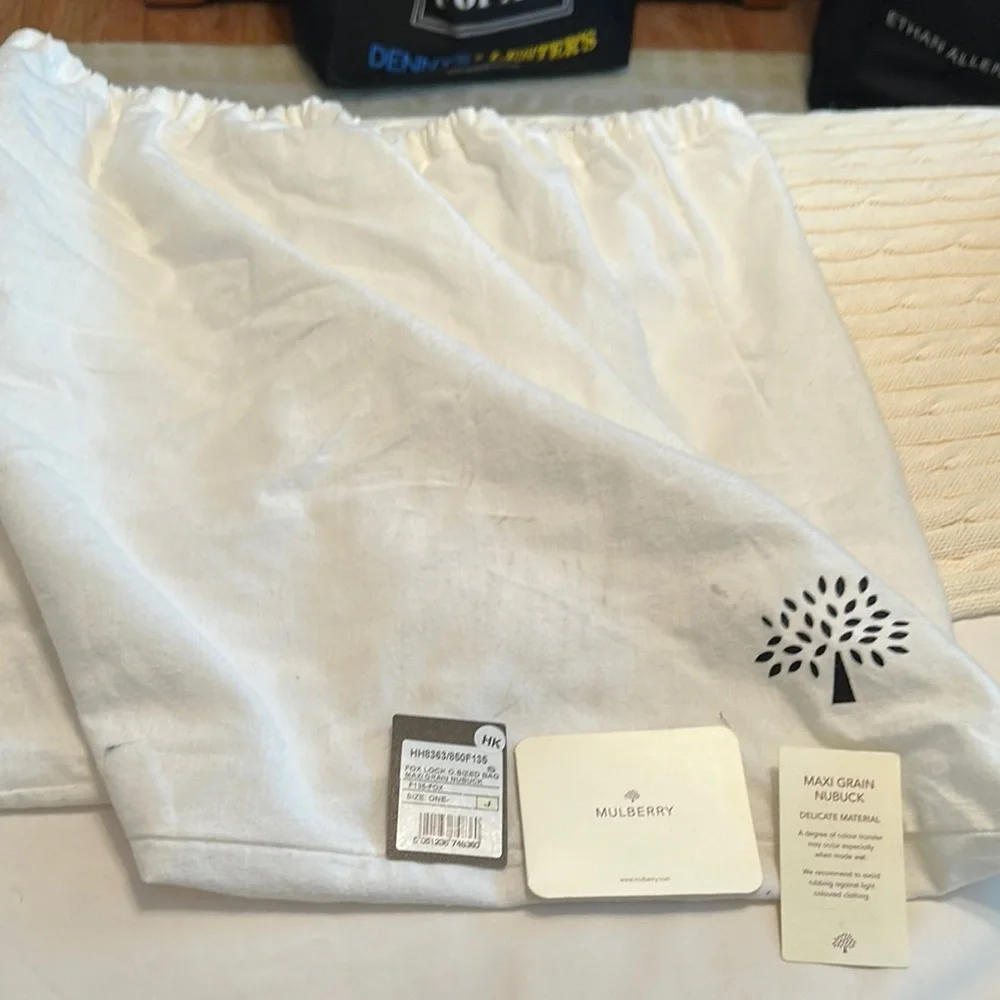 Mulberry Alexa bag - Rust and Gold Leather Satchel with Versatile Straps - Picture 3 of 15